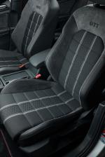 Volkswagen Golf GTi 40 Years Edition 2016 года